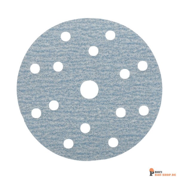 nortonschleifmittel/NORTON_schleifmittel_66254477879 Discs Selfgrip Norton Pro+ 15x18 Grit 120 14 holes_148418